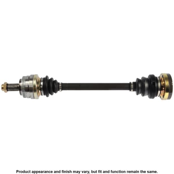 A1 Cardone New Cv Drive Axle, 66-9271 66-9271 - main